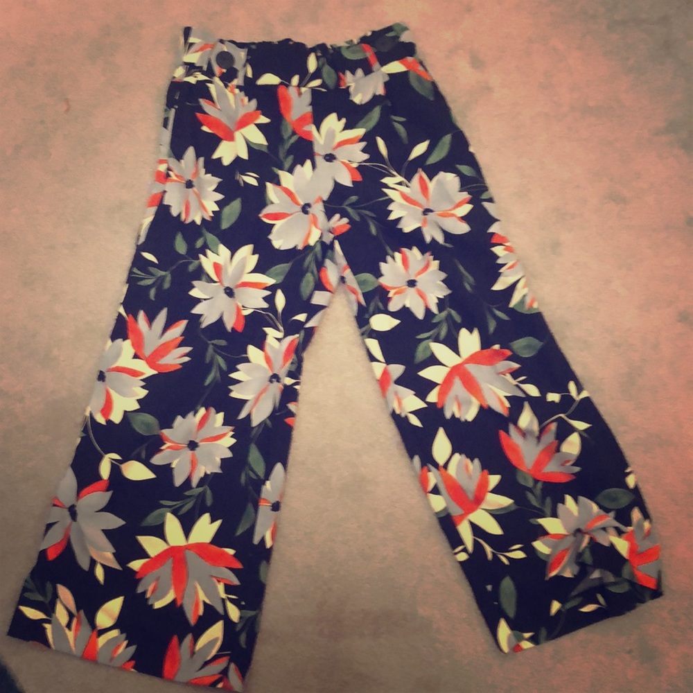 Zara pants